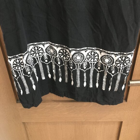 Wrapsody Women's Sleeveless Dress - Picture 2 of 4